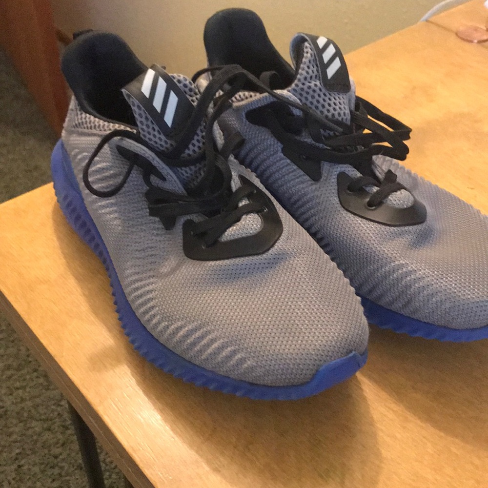 Adidas running shoes